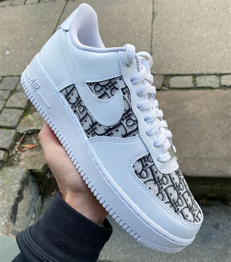 nike air force 1 dior original